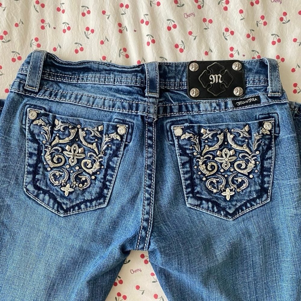 Miss Me Jeans - Picture 3 of 6